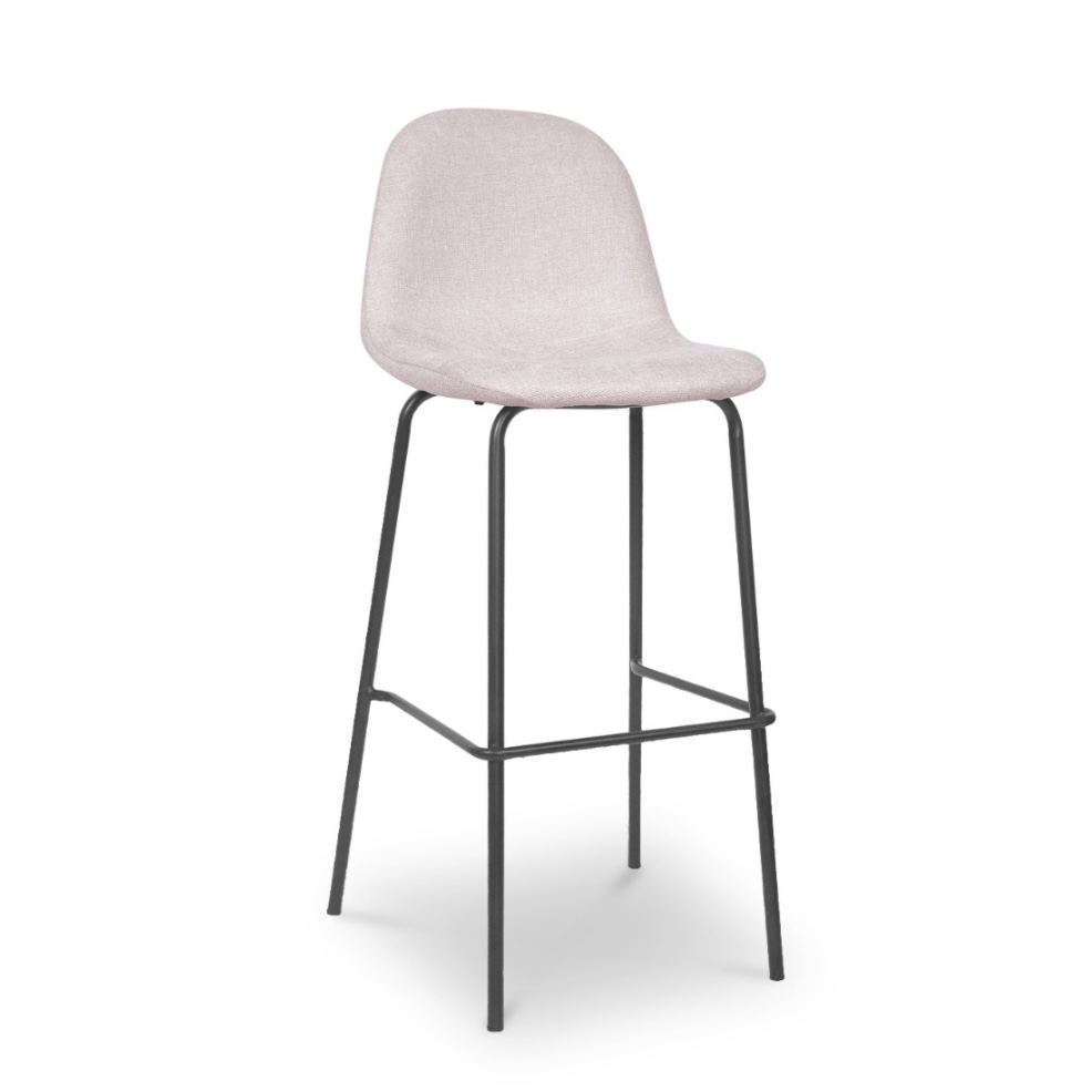 Sera Bar Stool Oatmeal