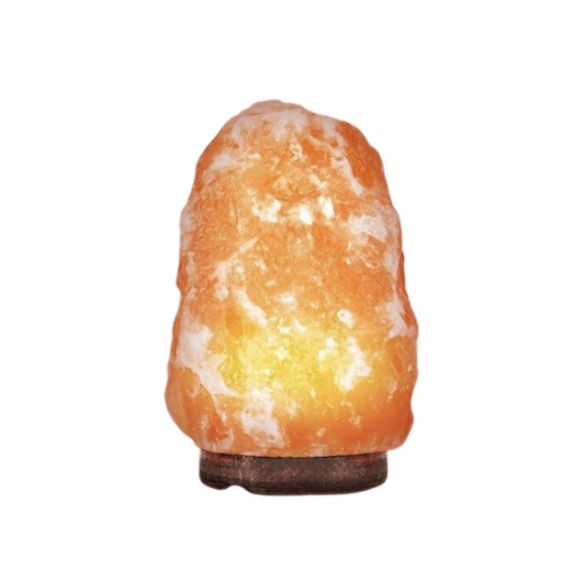 Himalayan Salt Lamp