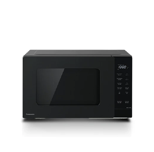 Panasonic NN-ST34NBYPQ 25L Solo Microwave Oven