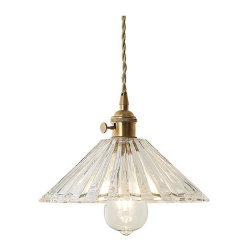 Dahlia LED Pendant Light