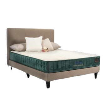 Chiro Vitalise Mattress and Bedframe