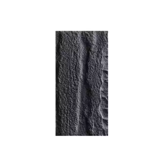 PU Textured Wall Panel 