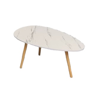 Marble Design Coffee Table