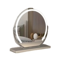 Portable Vanity Mirror