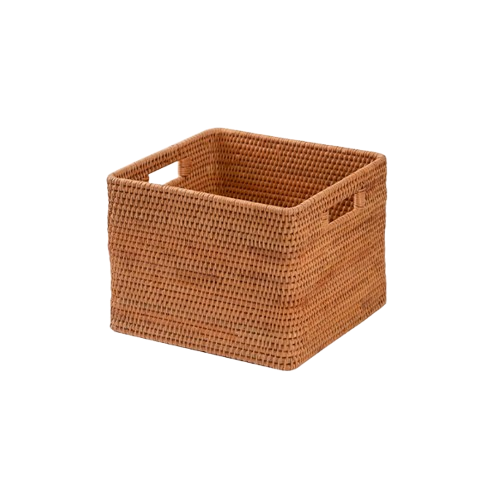 Rattan Basket