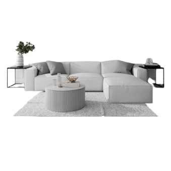 Chelsea 3 Seater Extended