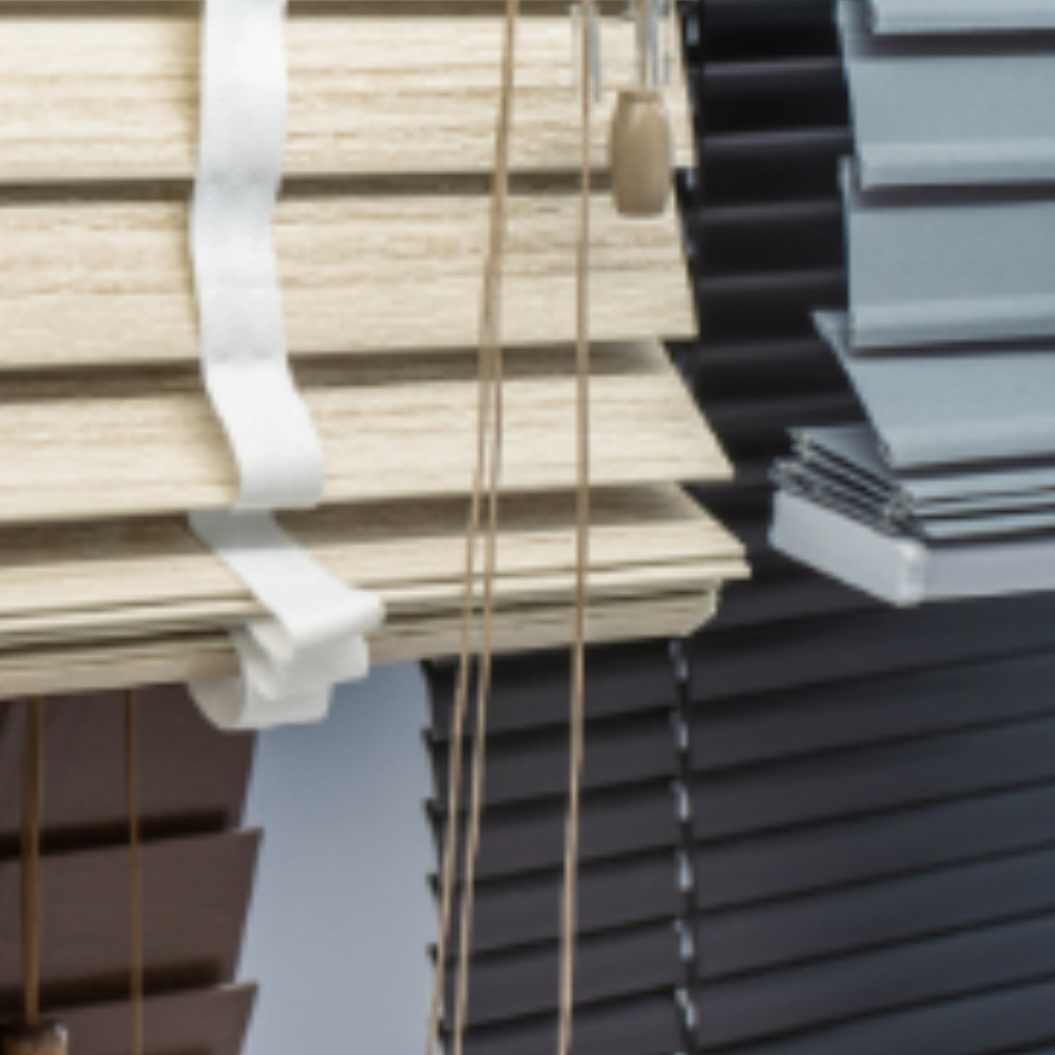 Venetian Blinds