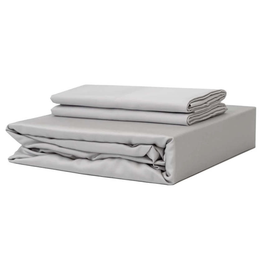 ELS Cotton Fitted Bedsheet Set