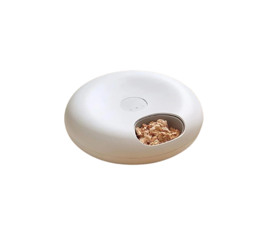 Automatic Wet Food Pet Feeder