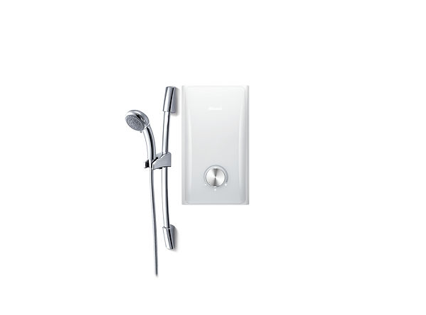 Ore Series Handheld Shower LED Illumination, REI-A330NP 