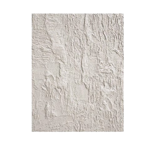 Hand-Painted Textured Painting