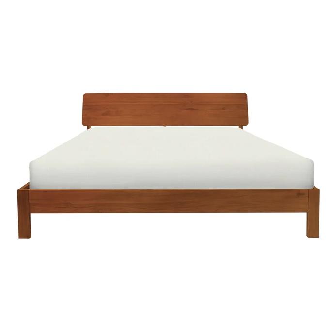 Len 6ft King Bed Frame