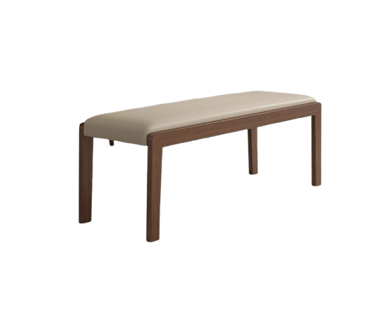 Nordic Long Dining Bench