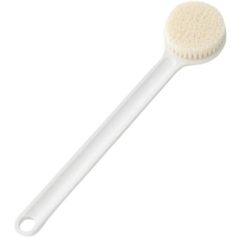 Long Handle Bath Brush