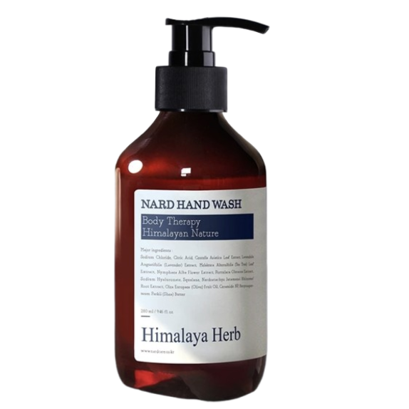 Nard Hand Wash