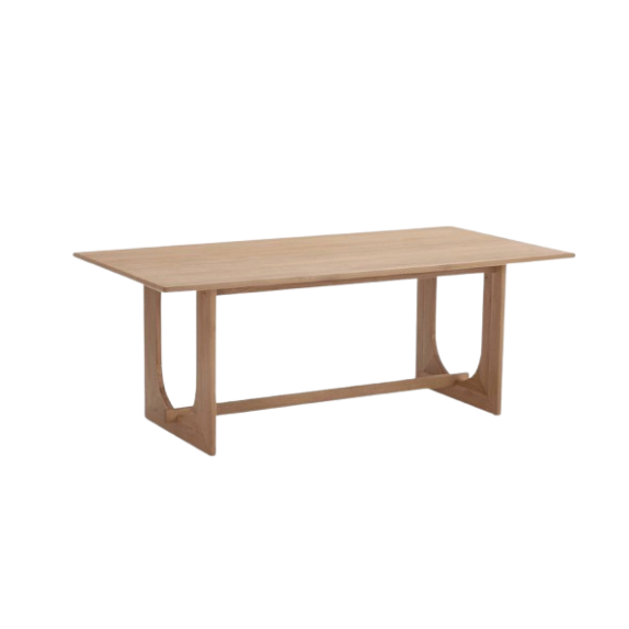 Cannes Dining Table, 1.8m