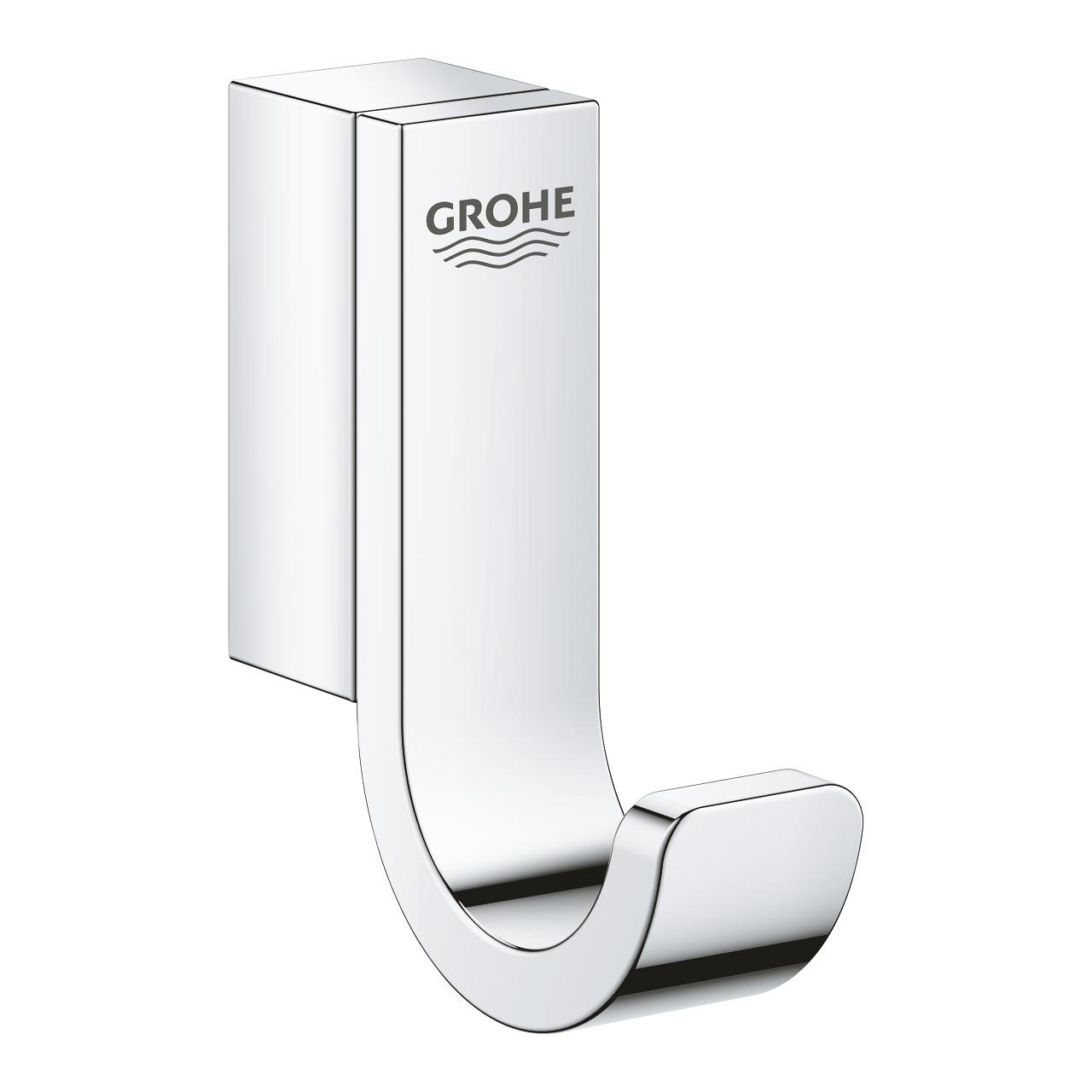 Grohe Single Robe Hook