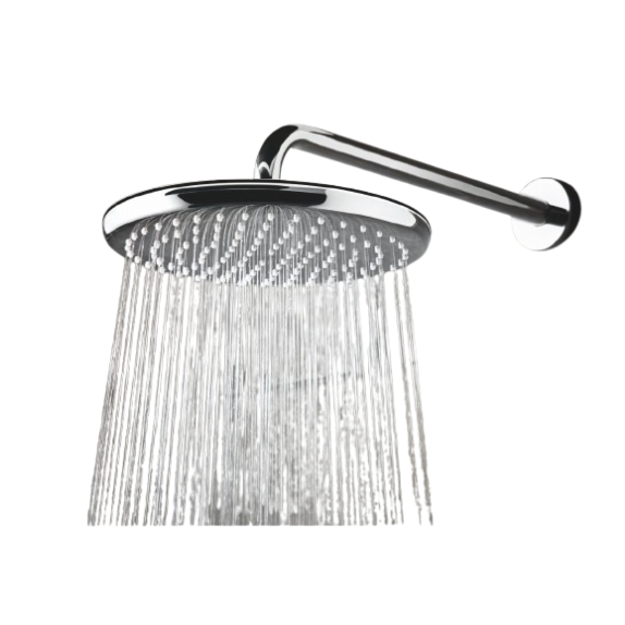 Grohe Tempesta Rain Shower