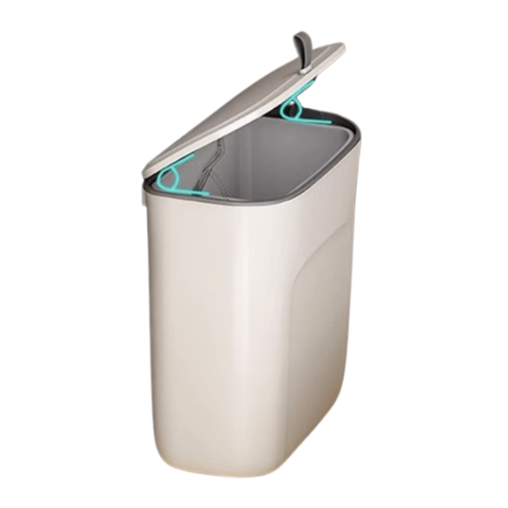 Toilet Hanging Dustbin