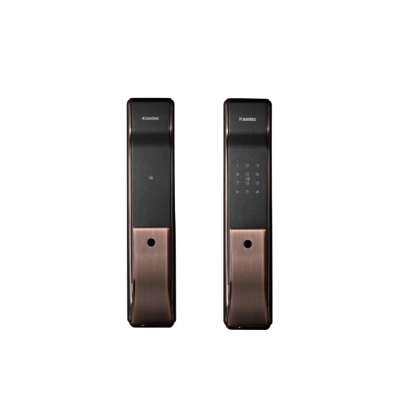 Kaadas K9 Digital Door Lock - Black