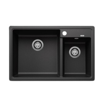 Blanco Legra 8 Silgranit Sink