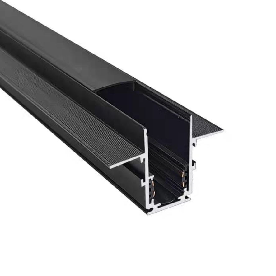 Magnetic Track Lights