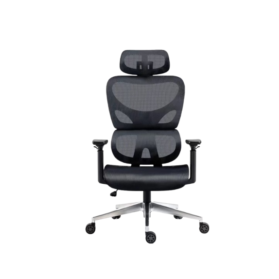 SeatZone E1 Fully Synchronized Ergonomic Office Chair