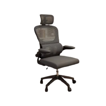 High-Back Ergonomic Chair