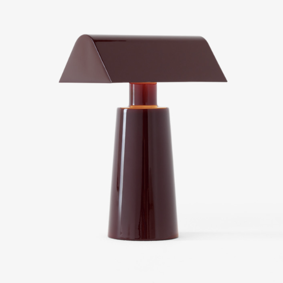 Caret Matteo Fogale Table Lamp