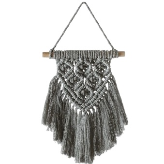 Wall Hanging Macremie