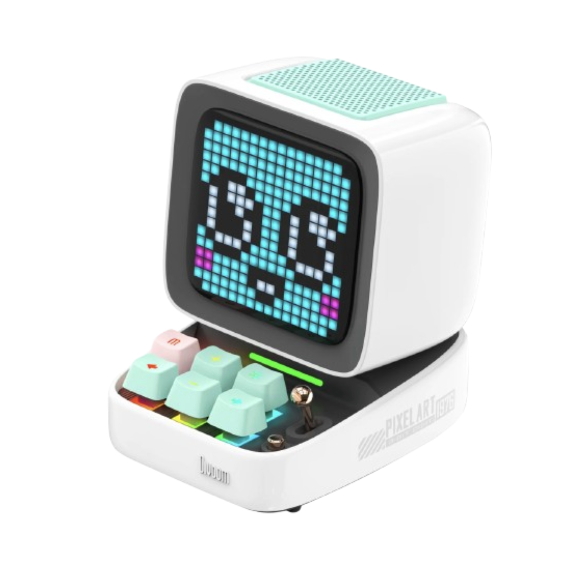 Divoom Pro Bluetooth Speaker