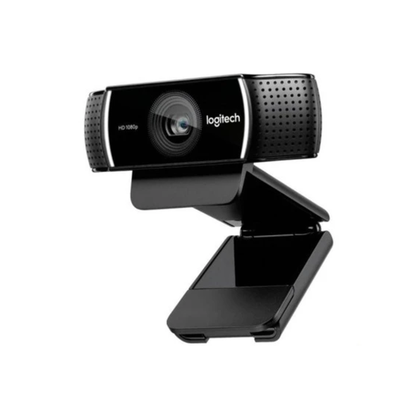 Logitech Webcam C922 Pro