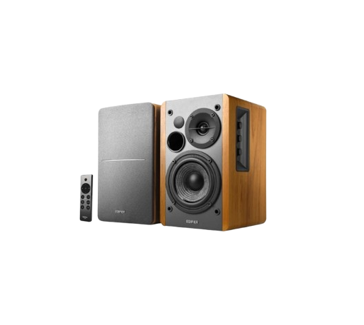 Edifier Bookshelf Speakers, R1280DB 