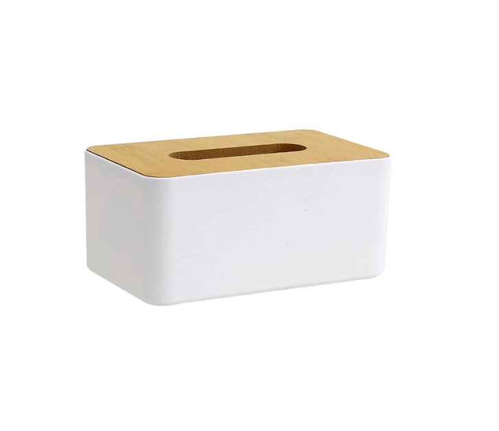 Classic Tissue Box