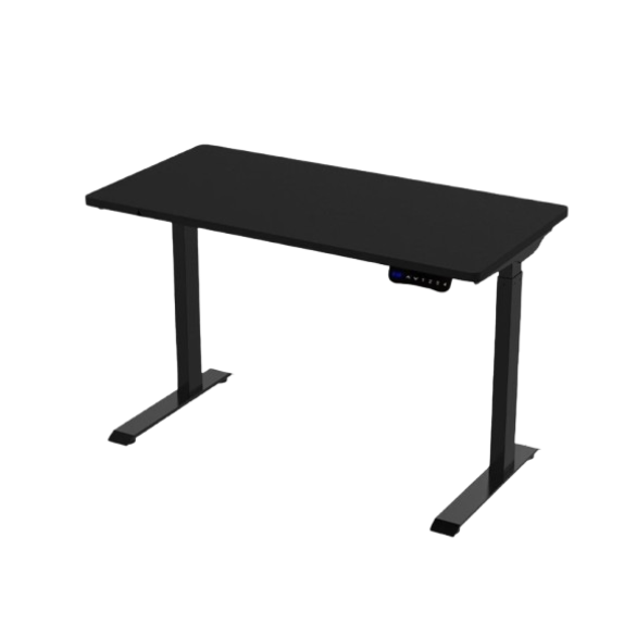 Electric Height Adjustable Desk Ergonomic Standing Desk