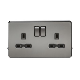 Electrical Wall Socket
