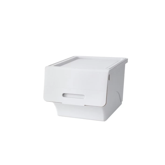 Cherry Stackable Storage Box