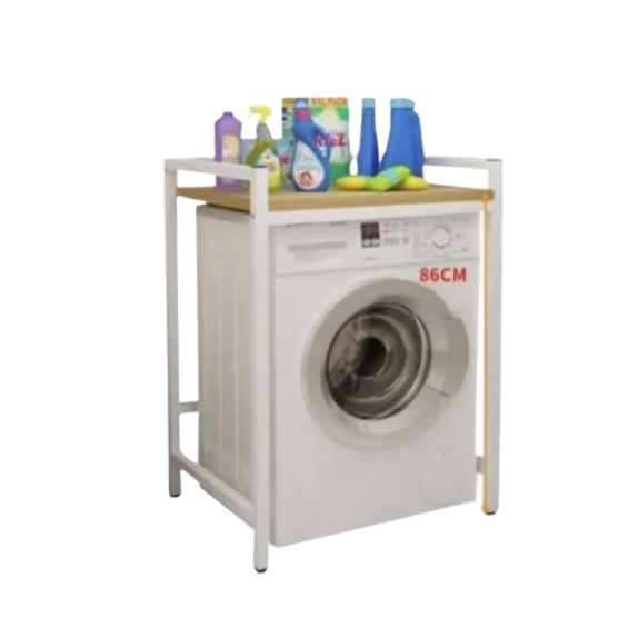 Washing Machine Storage Rack