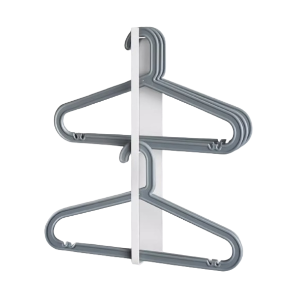 Magnetic Hanger Rack
