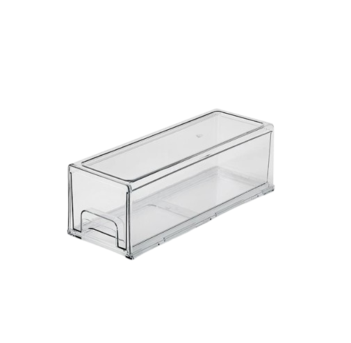 Acrylic Stackable Drawer Organizer