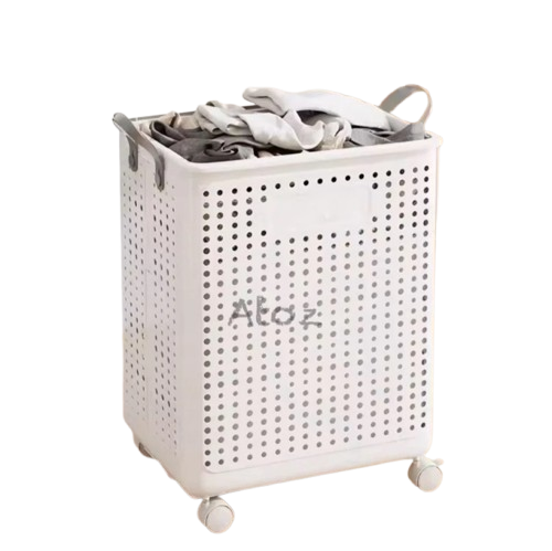 Foldable Laundry Basket