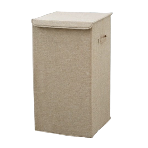 LAVA 100L Laundry Basket with Cover