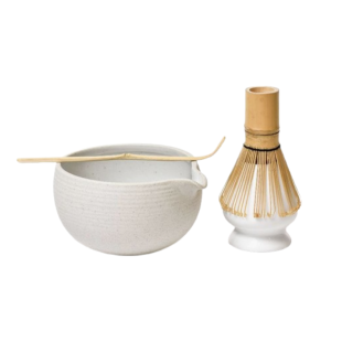 Matcha Tea Ceremony Premium Kit Set
