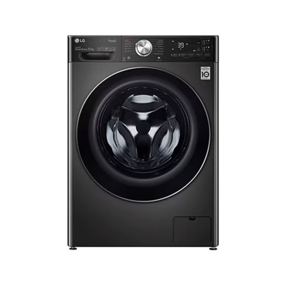 13kg AI Direct Drive Front Load Washing Machine