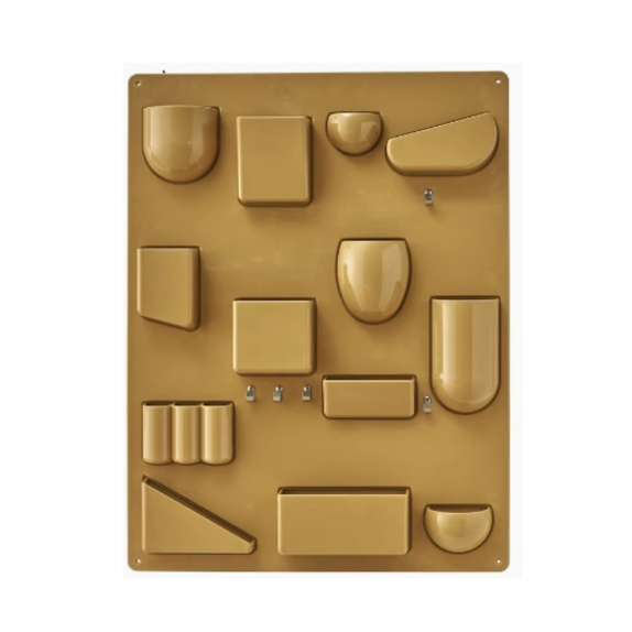 Hole Board Display Organiser