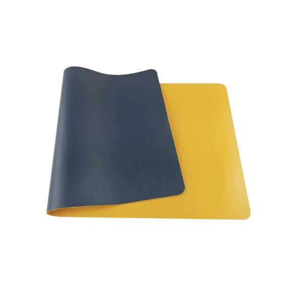 Dual Sided Mouse Pad