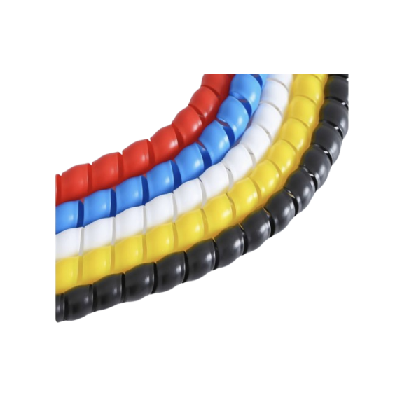 Cable Management Spiral Cord