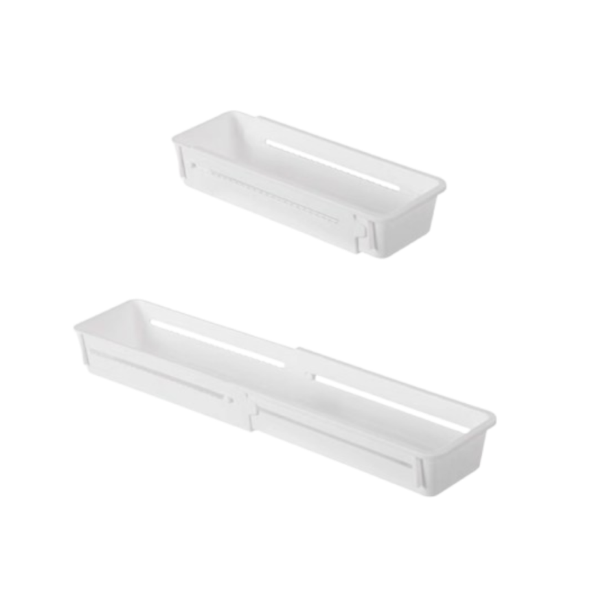 Expandable Kitchen Drawer Organisers