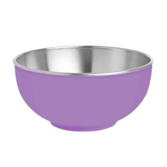 Stainless Steel Color Bowls