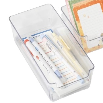 Acrylic Storage Container